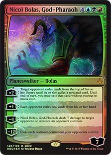 SDCC 龍神、ニコルボーラス 1枚 MTG kccconline.org